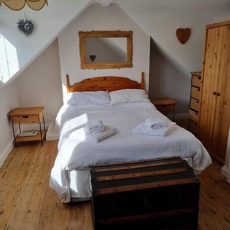 Endeavour Cottage - A Wonderful Whitby Holiday Buitenkant foto