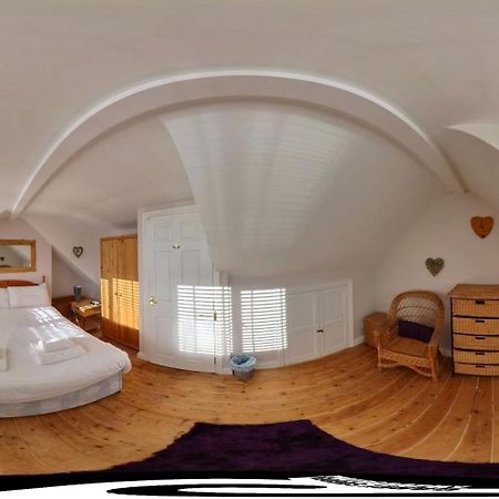Endeavour Cottage - A Wonderful Whitby Holiday Buitenkant foto