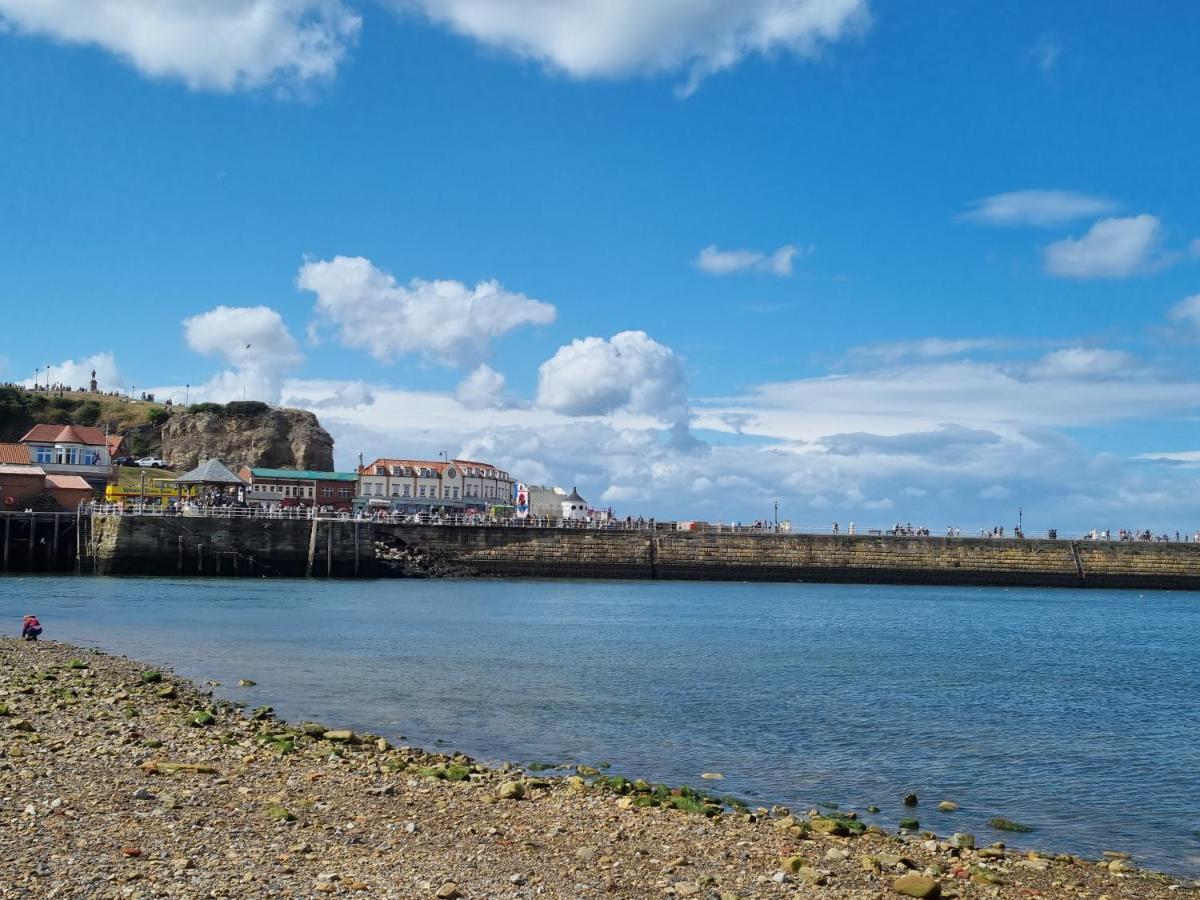 Endeavour Cottage - A Wonderful Whitby Holiday Buitenkant foto