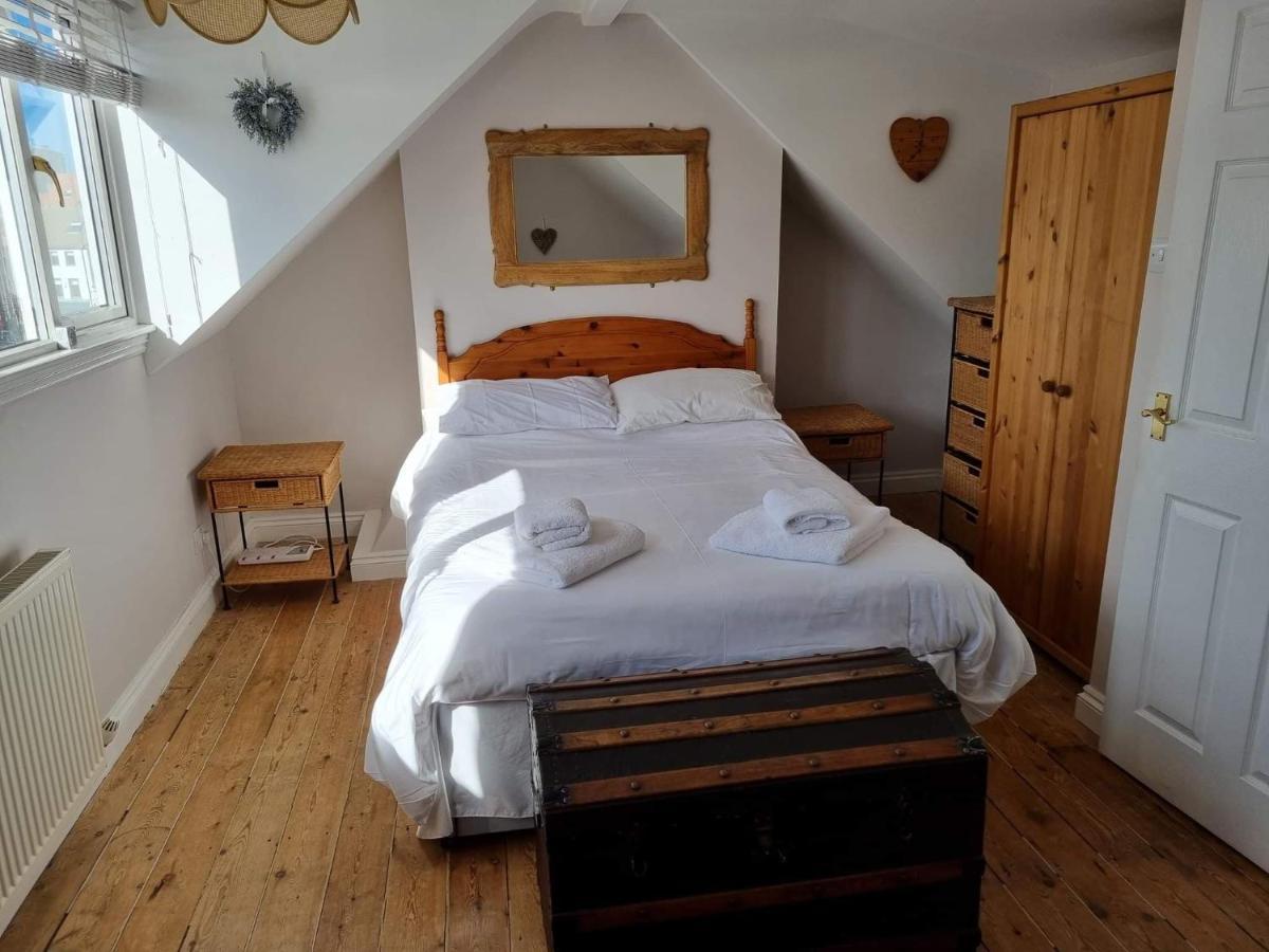 Endeavour Cottage - A Wonderful Whitby Holiday Buitenkant foto