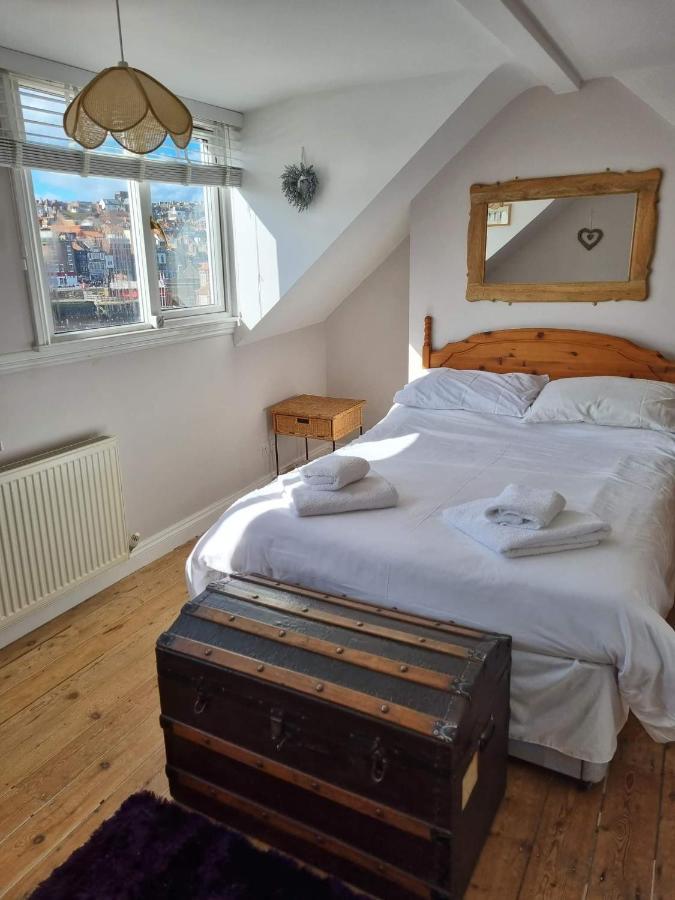 Endeavour Cottage - A Wonderful Whitby Holiday Buitenkant foto