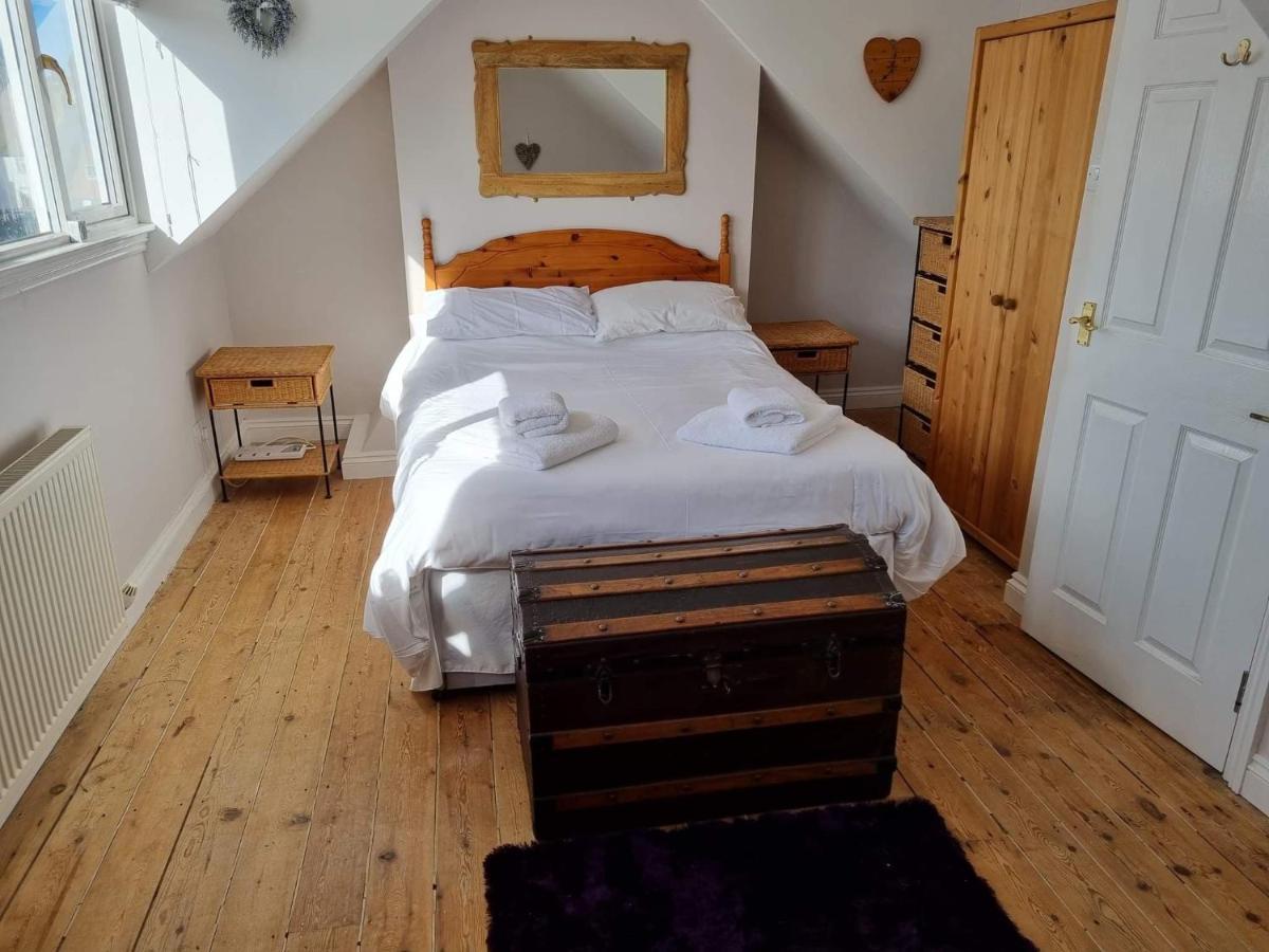 Endeavour Cottage - A Wonderful Whitby Holiday Buitenkant foto