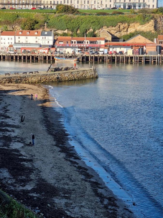 Endeavour Cottage - A Wonderful Whitby Holiday Buitenkant foto