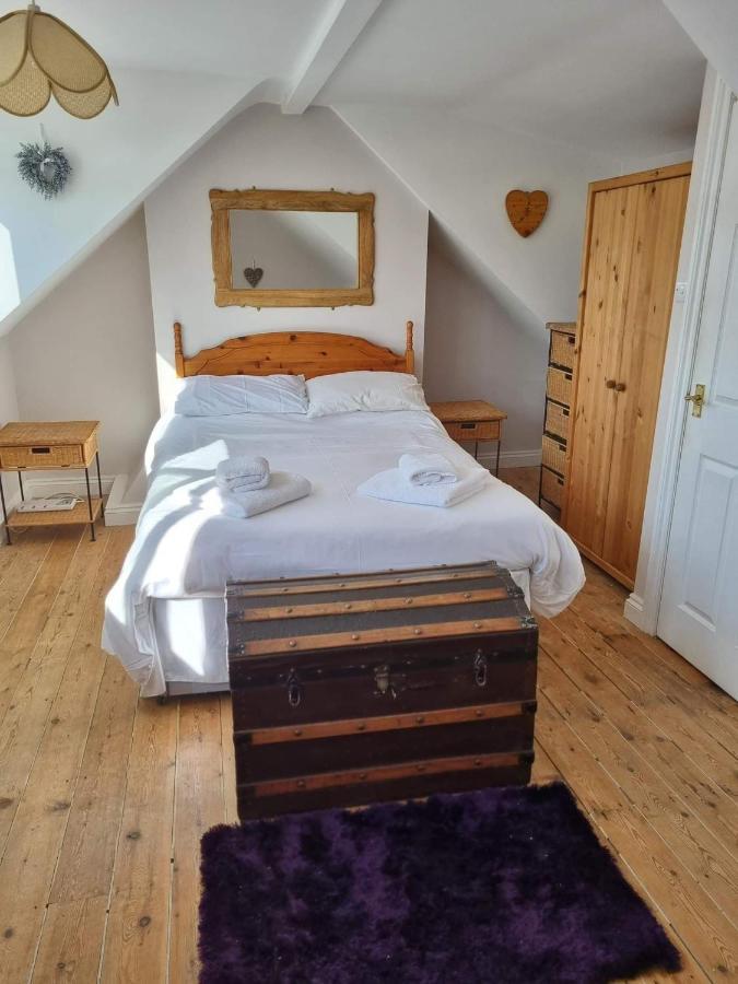 Endeavour Cottage - A Wonderful Whitby Holiday Buitenkant foto
