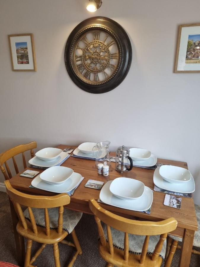 Endeavour Cottage - A Wonderful Whitby Holiday Buitenkant foto