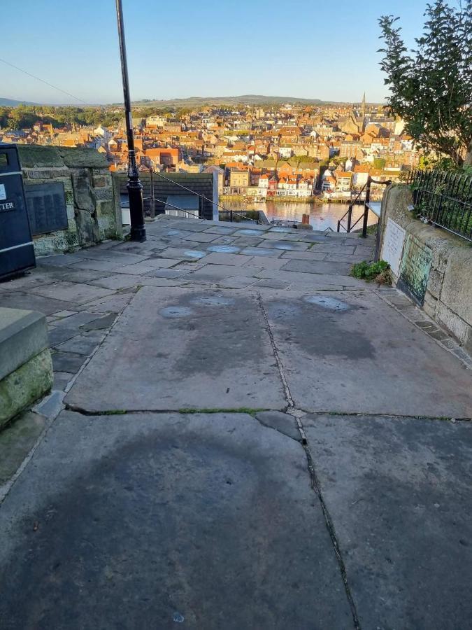 Endeavour Cottage - A Wonderful Whitby Holiday Buitenkant foto