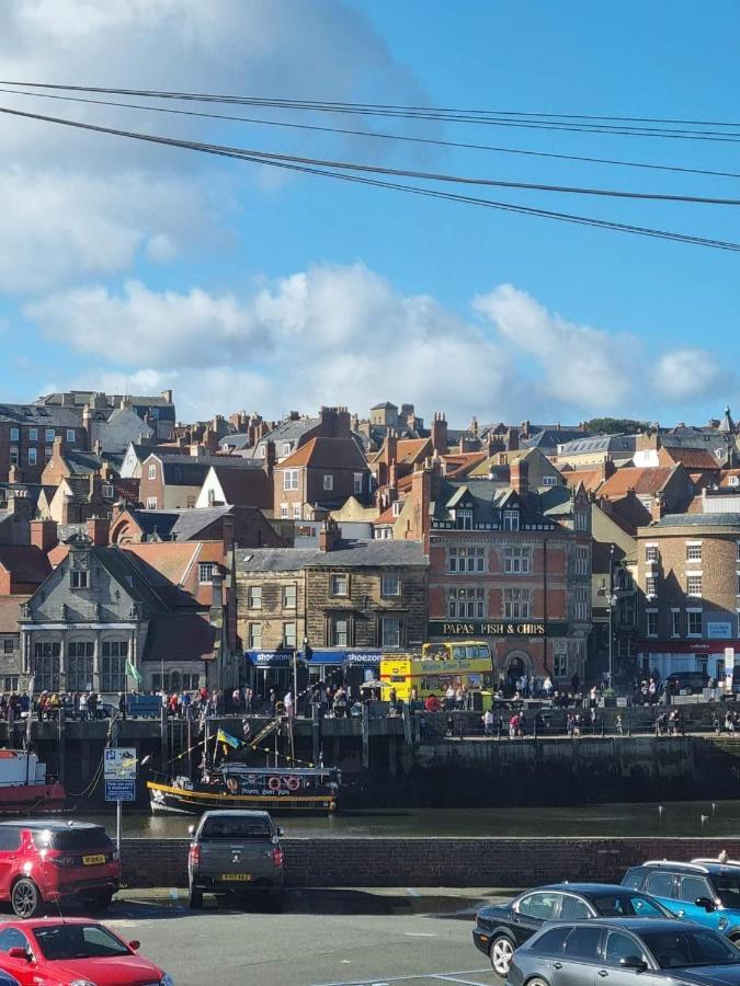 Endeavour Cottage - A Wonderful Whitby Holiday Buitenkant foto