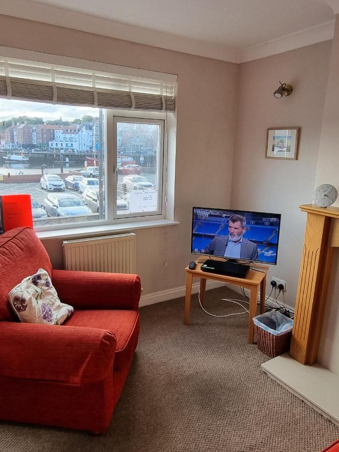 Endeavour Cottage - A Wonderful Whitby Holiday Buitenkant foto