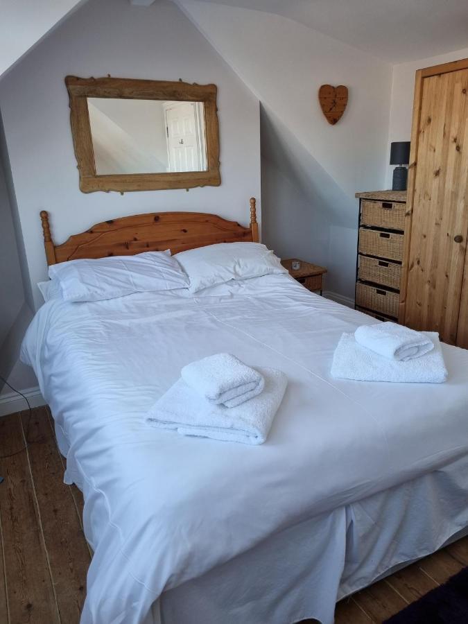 Endeavour Cottage - A Wonderful Whitby Holiday Buitenkant foto