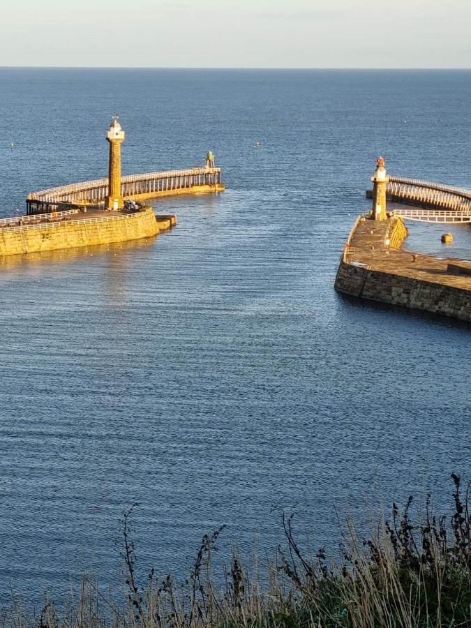 Endeavour Cottage - A Wonderful Whitby Holiday Buitenkant foto