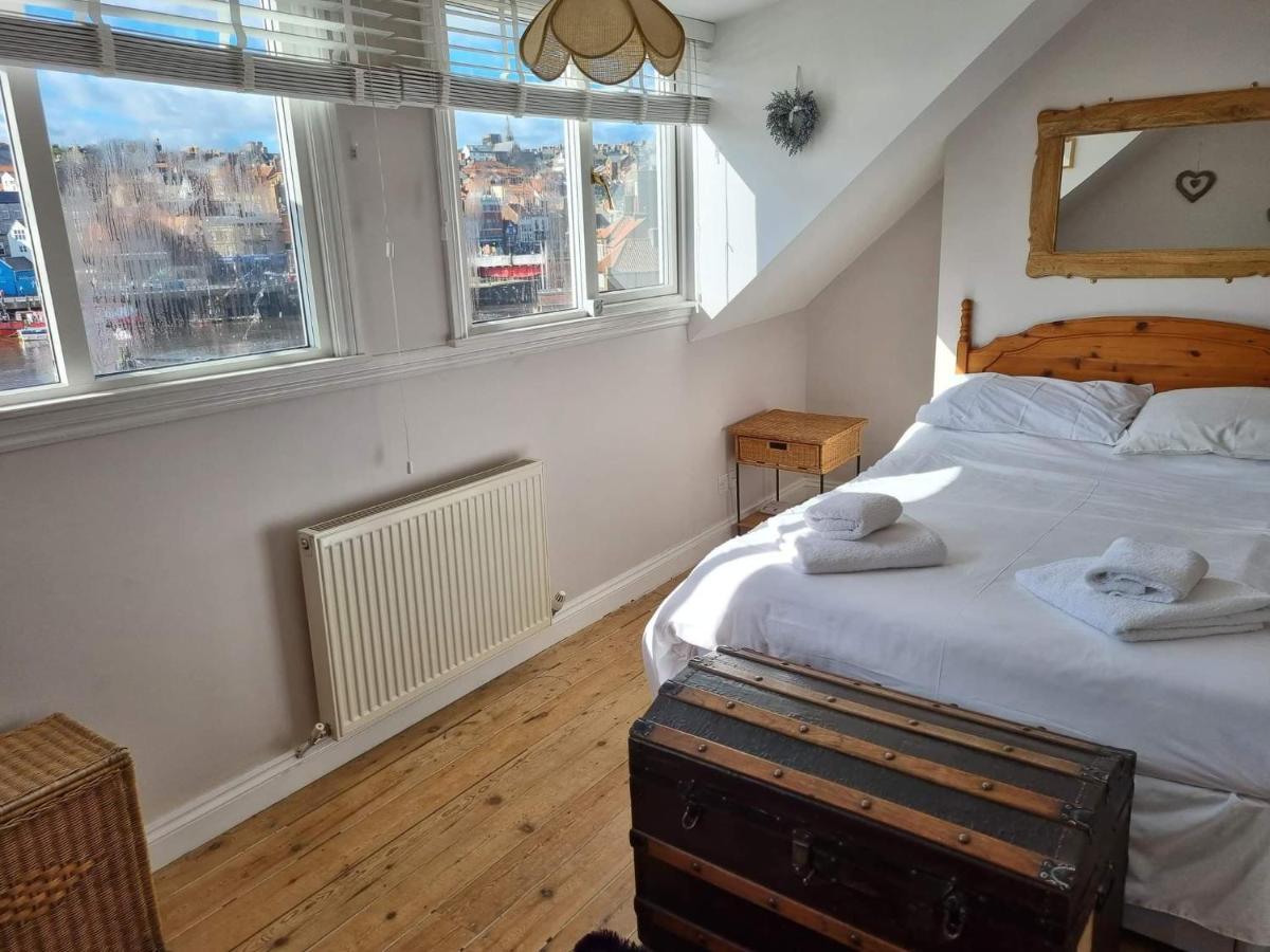 Endeavour Cottage - A Wonderful Whitby Holiday Buitenkant foto