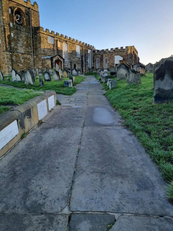 Endeavour Cottage - A Wonderful Whitby Holiday Buitenkant foto
