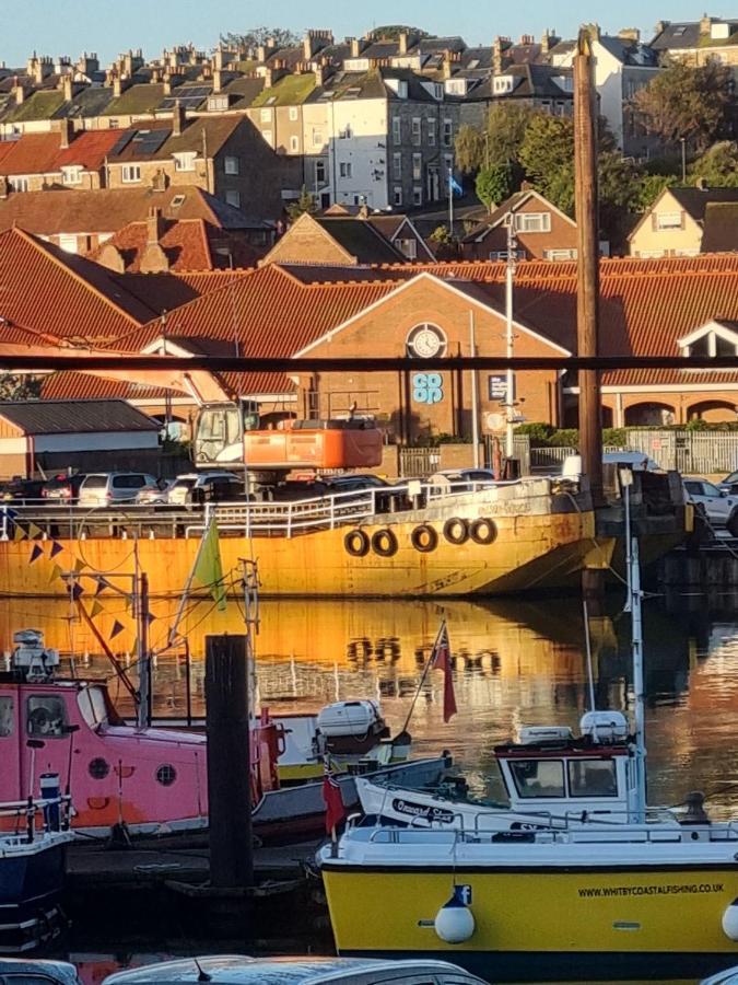 Endeavour Cottage - A Wonderful Whitby Holiday Buitenkant foto