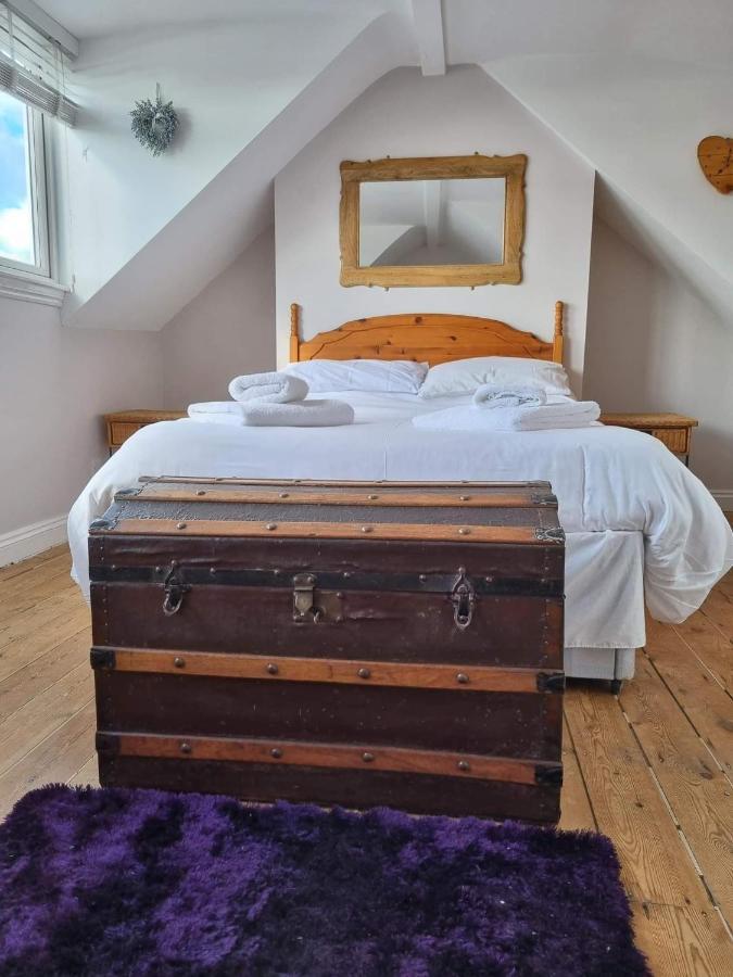 Endeavour Cottage - A Wonderful Whitby Holiday Buitenkant foto