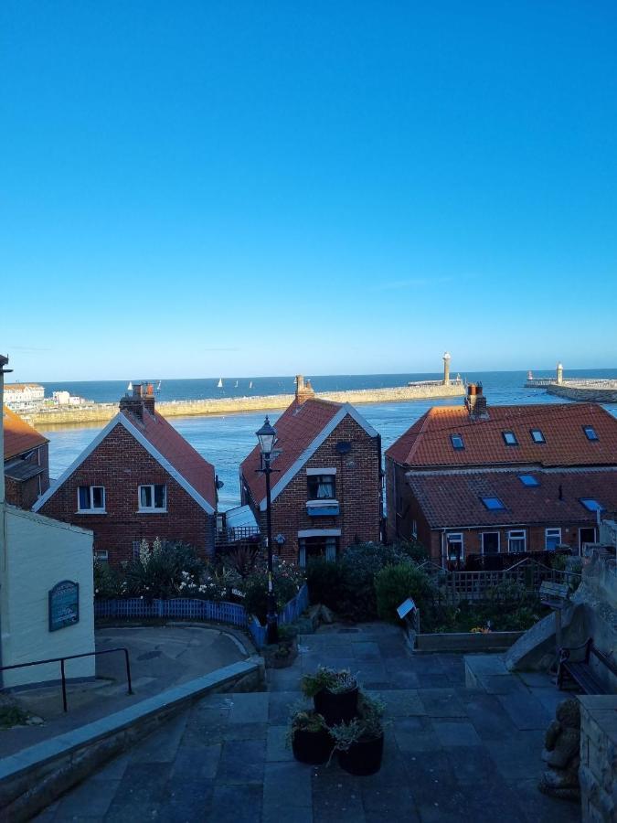 Endeavour Cottage - A Wonderful Whitby Holiday Buitenkant foto