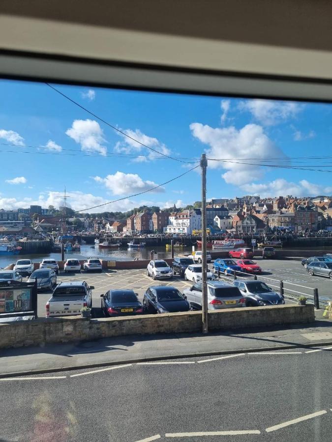 Endeavour Cottage - A Wonderful Whitby Holiday Buitenkant foto