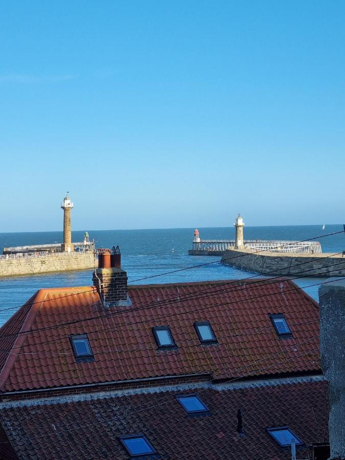 Endeavour Cottage - A Wonderful Whitby Holiday Buitenkant foto