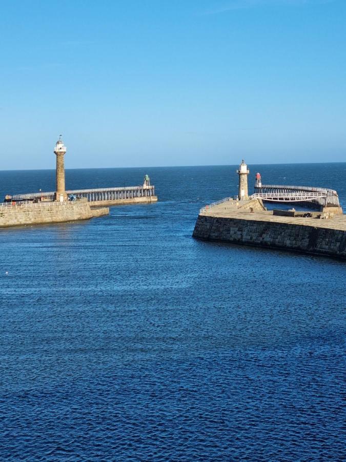 Endeavour Cottage - A Wonderful Whitby Holiday Buitenkant foto
