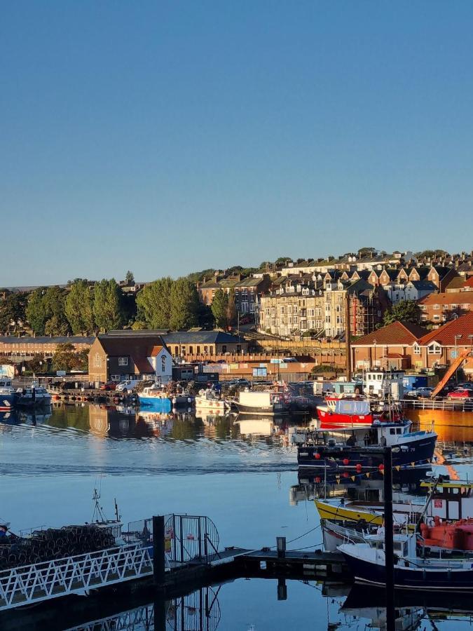 Endeavour Cottage - A Wonderful Whitby Holiday Buitenkant foto