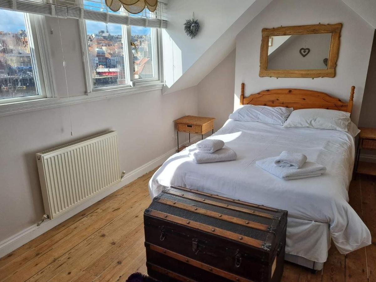 Endeavour Cottage - A Wonderful Whitby Holiday Buitenkant foto