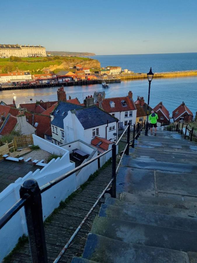 Endeavour Cottage - A Wonderful Whitby Holiday Buitenkant foto