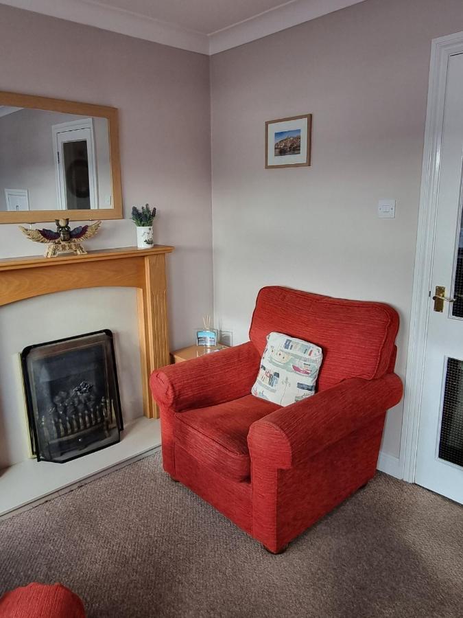 Endeavour Cottage - A Wonderful Whitby Holiday Buitenkant foto