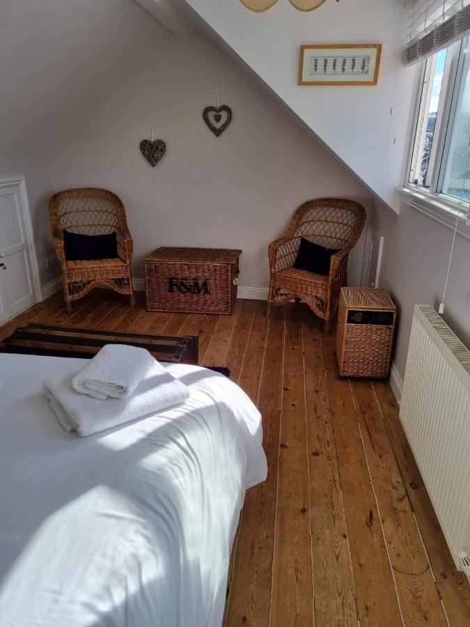 Endeavour Cottage - A Wonderful Whitby Holiday Buitenkant foto