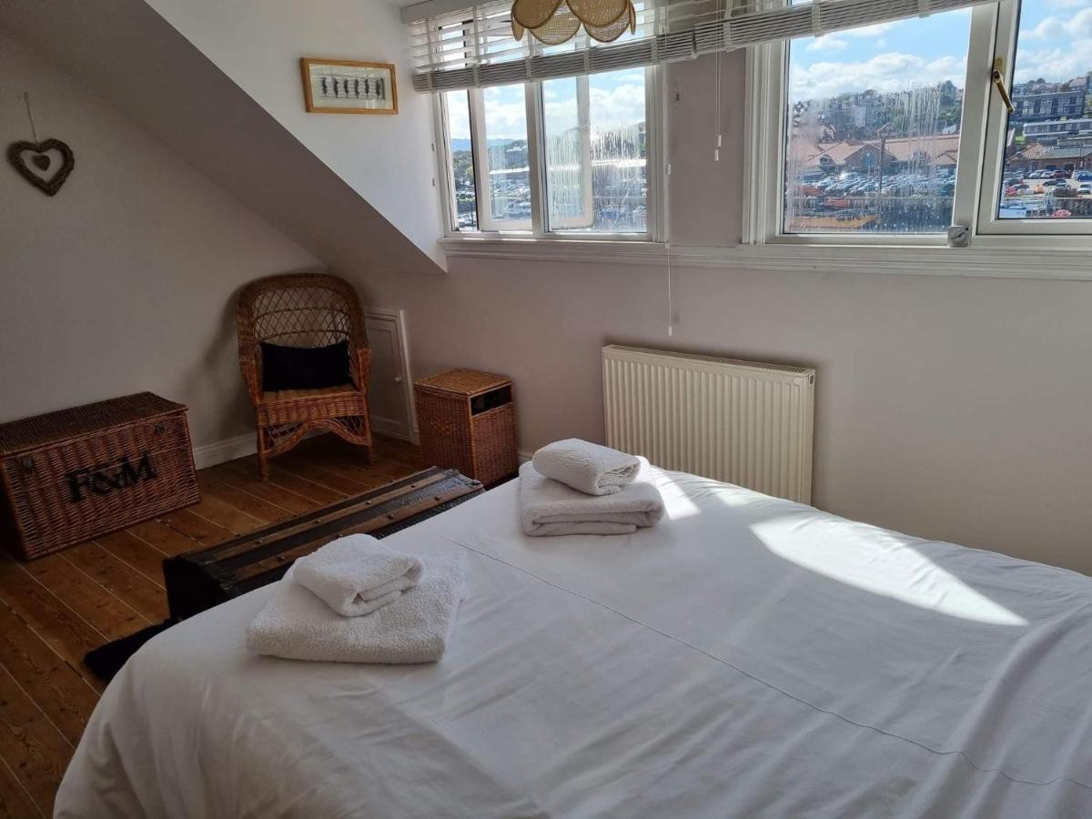 Endeavour Cottage - A Wonderful Whitby Holiday Buitenkant foto