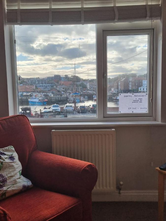 Endeavour Cottage - A Wonderful Whitby Holiday Buitenkant foto