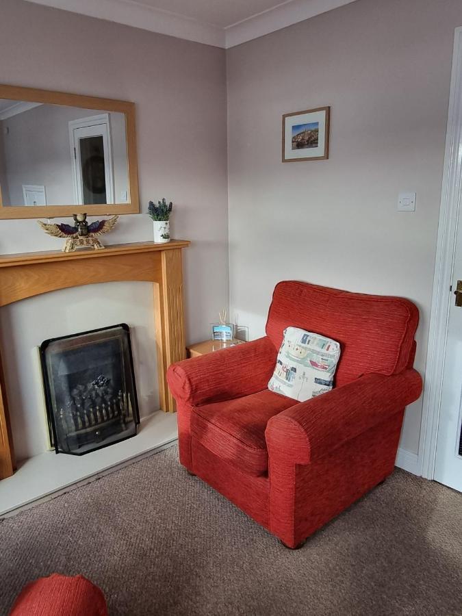 Endeavour Cottage - A Wonderful Whitby Holiday Buitenkant foto