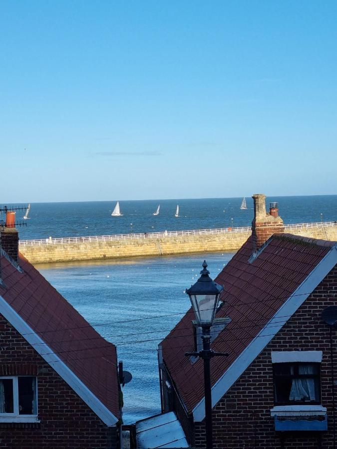 Endeavour Cottage - A Wonderful Whitby Holiday Buitenkant foto
