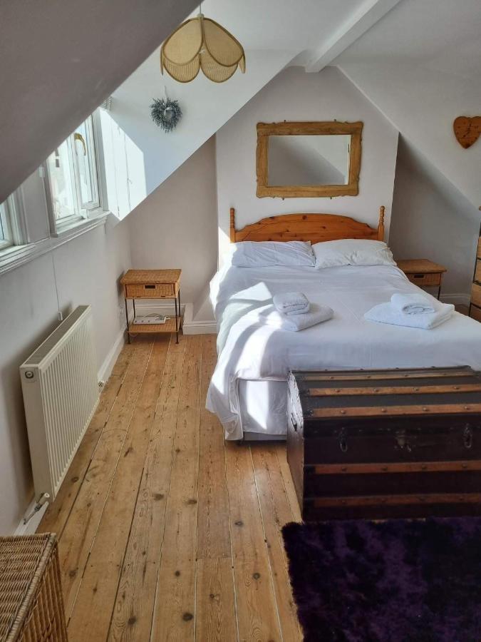 Endeavour Cottage - A Wonderful Whitby Holiday Buitenkant foto