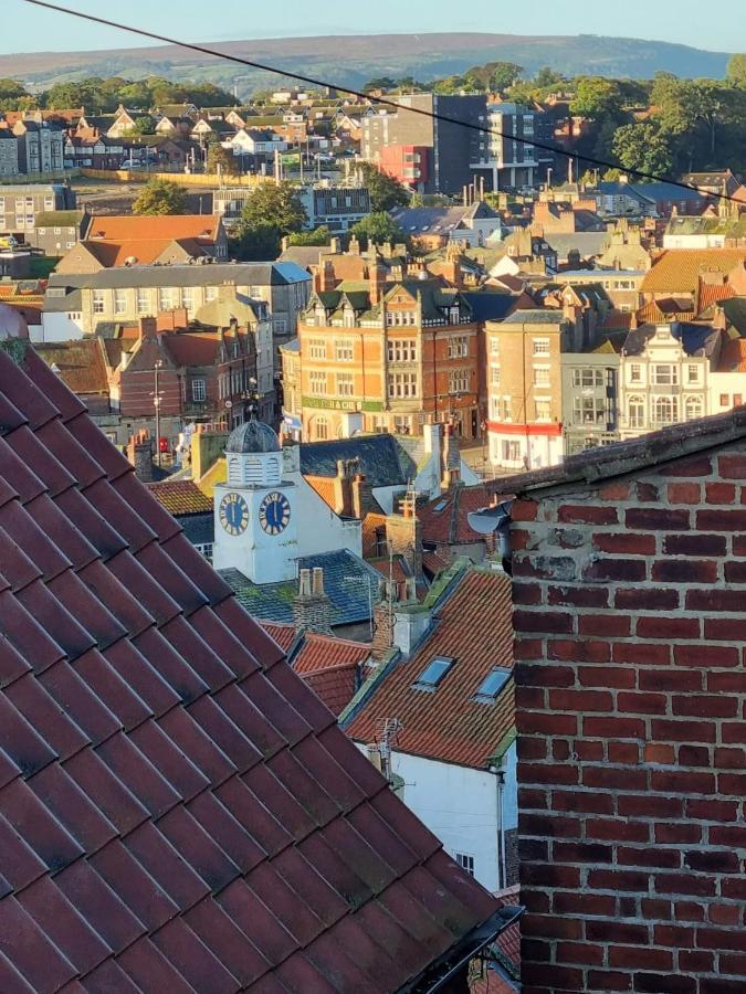 Endeavour Cottage - A Wonderful Whitby Holiday Buitenkant foto