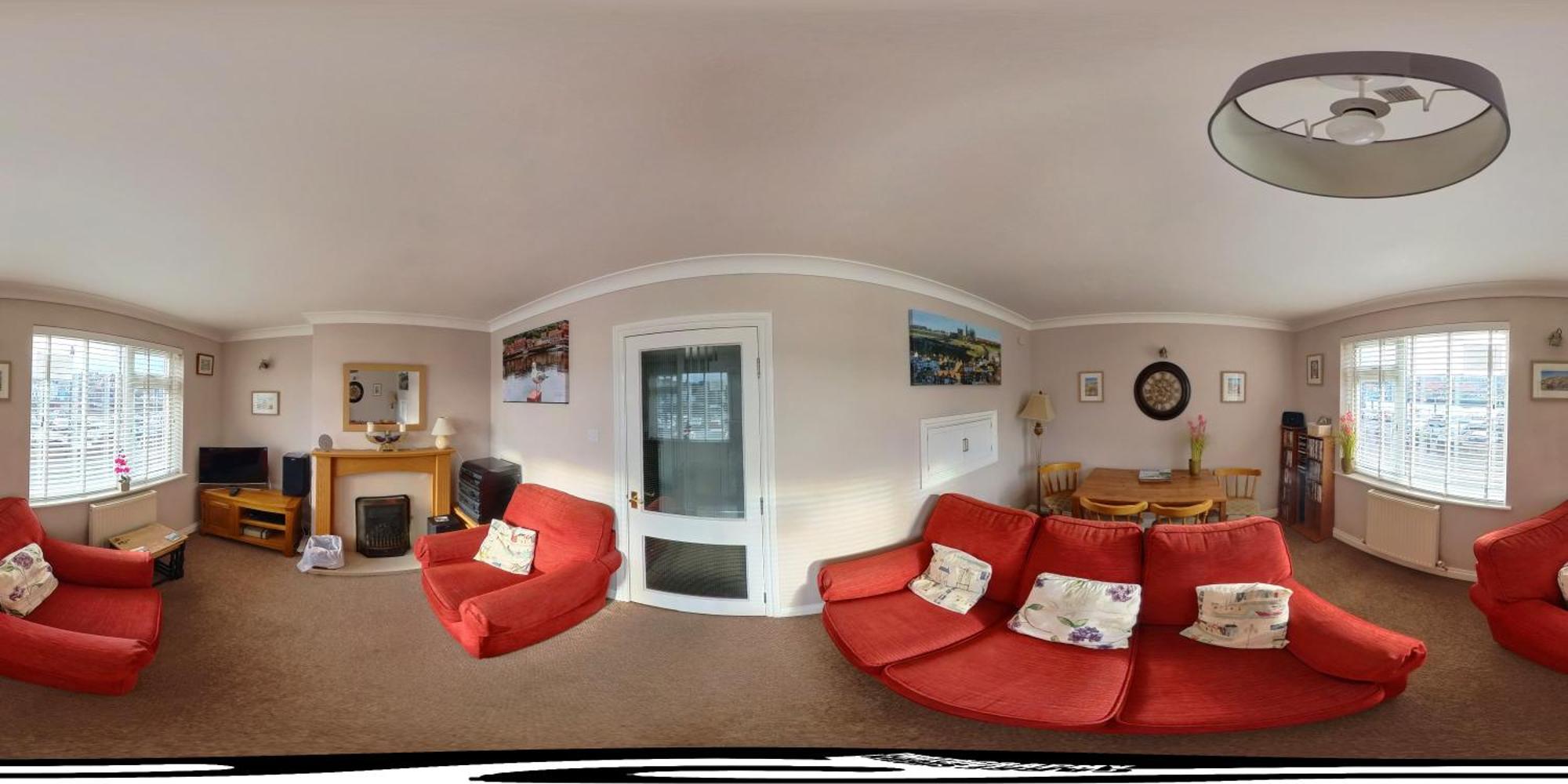 Endeavour Cottage - A Wonderful Whitby Holiday Buitenkant foto