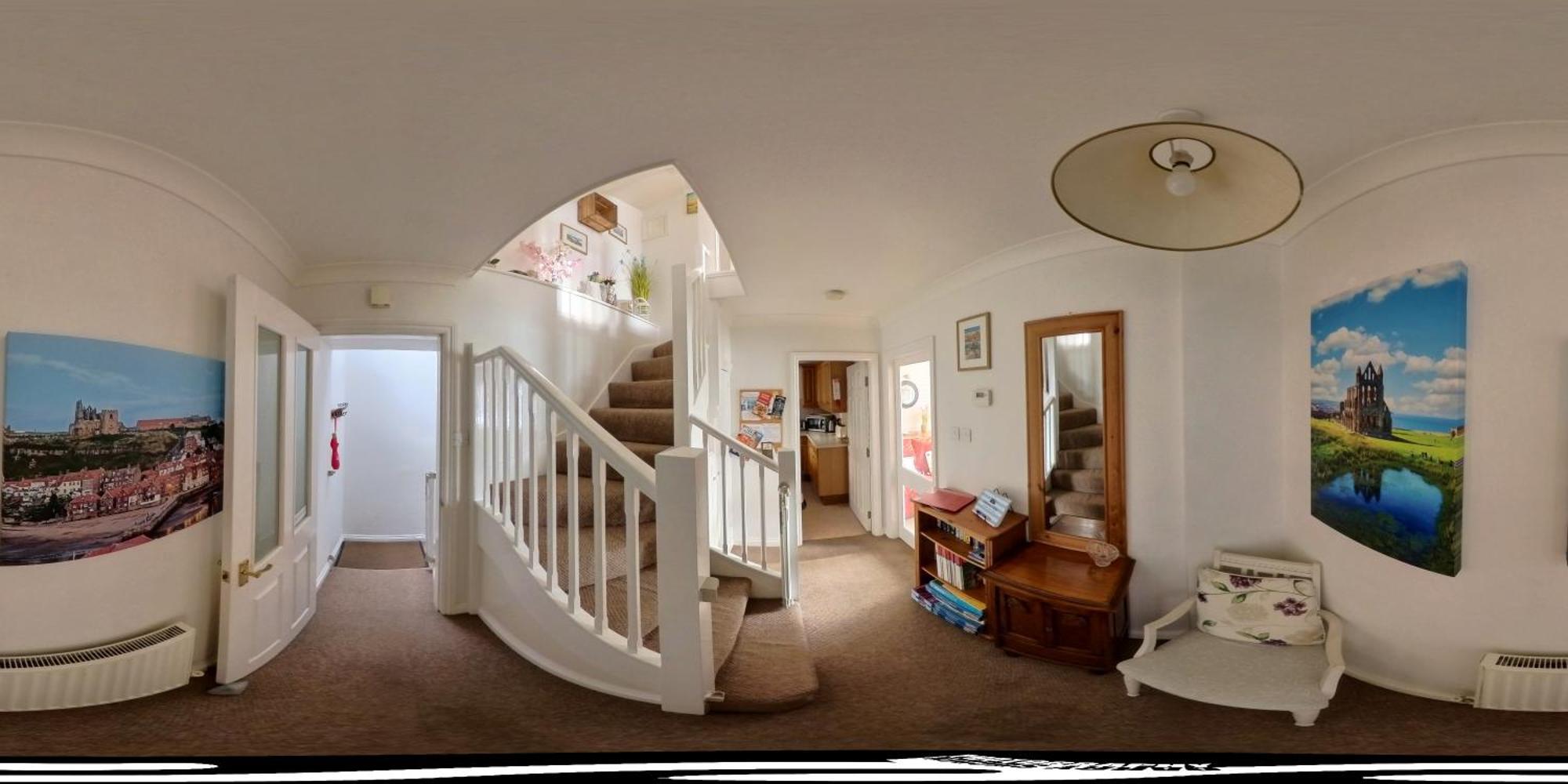 Endeavour Cottage - A Wonderful Whitby Holiday Buitenkant foto
